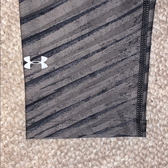 Under Armour Leggings - Picture 2 of 3